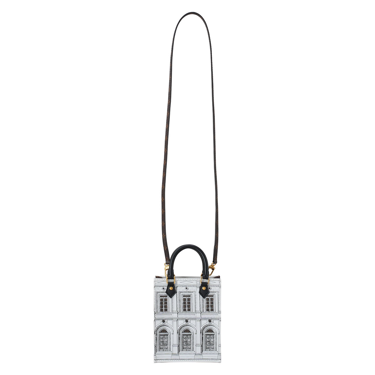 LOUIS VUITTON(USED)루이비통 시즌 한정 쁘띠 삭플라